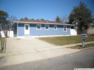 604 Carolina Ave, Brick, NJ 08724
