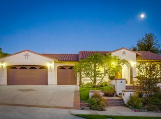 3232 Sitio Montecillo, Carlsbad, CA 92009