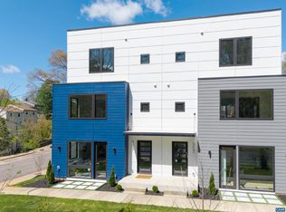 987 5th St SW, Charlottesville, VA 22902