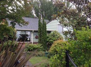 7018 40th Ave NE, Seattle, WA 98115