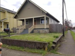 8004 SE Rhone St, Portland, OR 97206