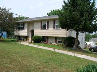 3158 Durham Dr SE, Cleveland, TN 37323