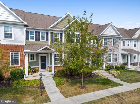 726 Sun Valley Ct, Chester Springs, PA 19425