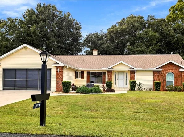 11114 SW 76TH TERRACE, OCALA, FL 34476