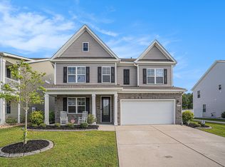 8076 Fort Hill Way, Myrtle Beach, SC 29579