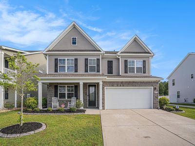 8076 Fort Hill Way, Myrtle Beach, SC, 29579