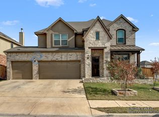 1349 Ridge Runner Dr, Georgetown, TX 78628