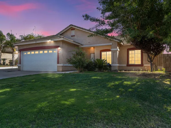 9141 Acaso Ct, Bakersfield, CA 93306
