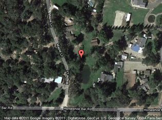 3970 Maple Ln, Loomis, CA 95650