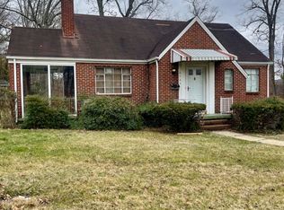 2105 Hemlock Ln, Kingsport, TN 37664