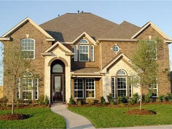 1314 Altavilla Ln, League City, TX 77573