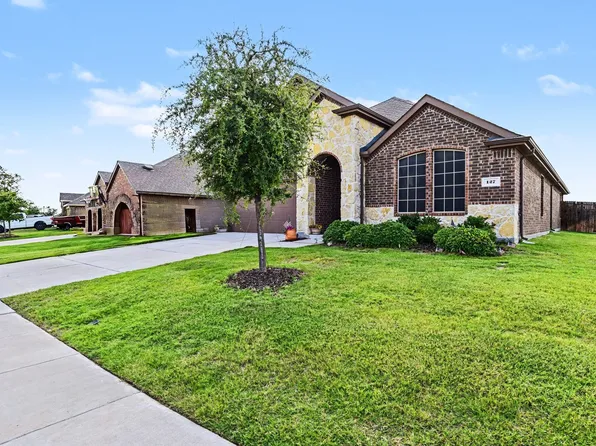 127 Longhorn Pass, Caddo Mills, TX 75135