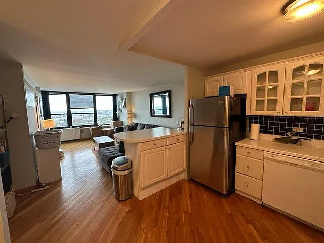 1560 N Sandburg Ter #3809 — Photo 5