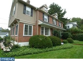 120 Manor Ave, Downingtown, PA 19335