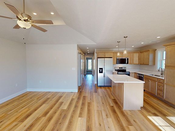 2nd image of 1378 W Ann Ln Unit 1