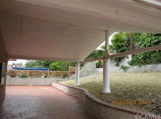 3001 E Quinnell Dr, West Covina, CA 91792