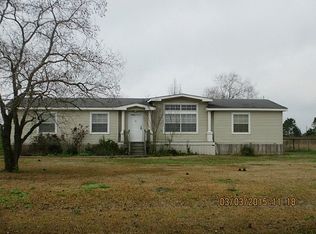 13522 Amanda Dr, Alvin, TX 77511