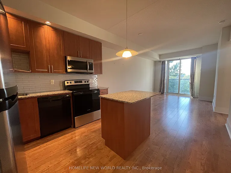 181 Wynford Dr #610 — Photo 4