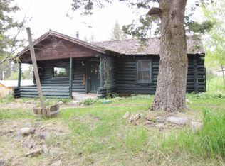 605 1st Ave S, Martin City, MT 59926