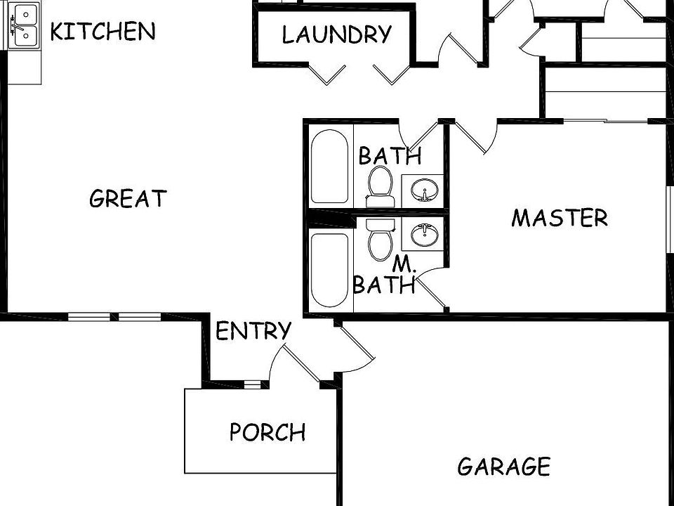 2nd image of 1312 W Sanetta St