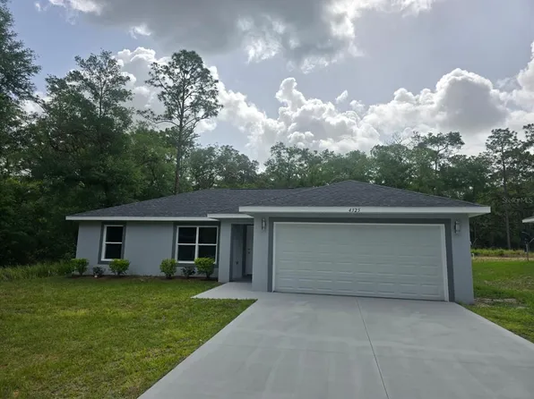 4325 SW 157TH TERRACE, OCALA, FL 34481