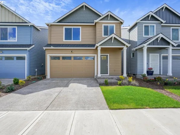3733 SW 190th Ter, Beaverton, OR 97078