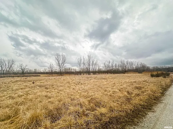 0 E Route Hwy #116, Fairview, IL 61432