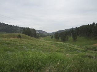 28086 Hargins Rd, Hot Springs, SD 57747