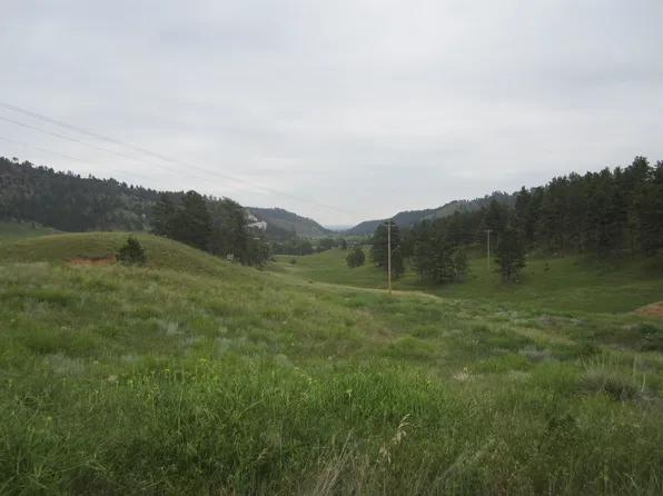 28086 Hargins Rd, Hot Springs, SD 57747