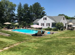 181 Ridgecrest Rd, Briarcliff Manor, NY 10510