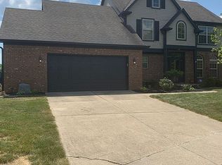 1411 Red Delicious Ct, Avon, IN 46123