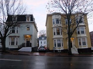 232-236 High St, Portland, ME 04101