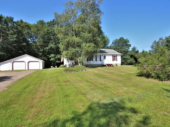 1854 Hudson Road, Hudson, ME 04449