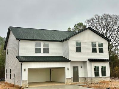 8675 Old Freeze Rd, Kannapolis, NC, 28081
