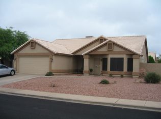 7514 E Hobart St, Mesa, AZ 85207