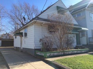 3529 E 116th St, Cleveland, OH