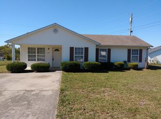 237 Kiester Dr, Berea, KY 40403