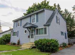 115 Pine St, Old Town, ME 04468
