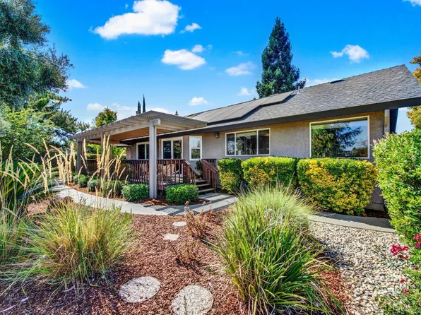 225 Bighorn Court, Vacaville, CA 95687