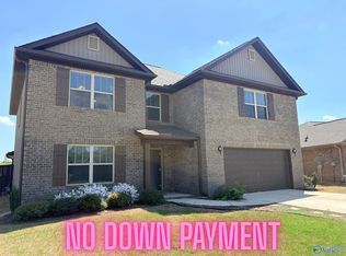 210 Hydra Cir, Huntsville, AL 35811
