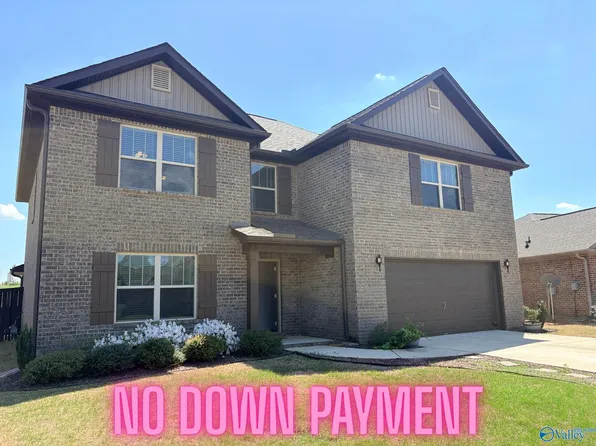 210 Hydra Cir, Huntsville, AL 35811