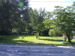 110 W Ave N, Pinewood, SC 29125