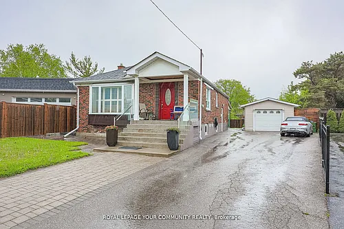 52 Princeway Dr #LOWER Photo 1