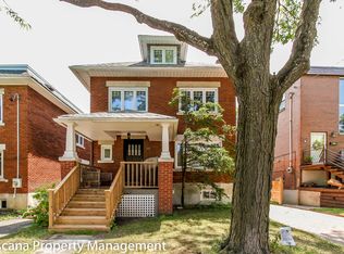 14 Clarey Ave, Ottawa, ON K1S 2R7