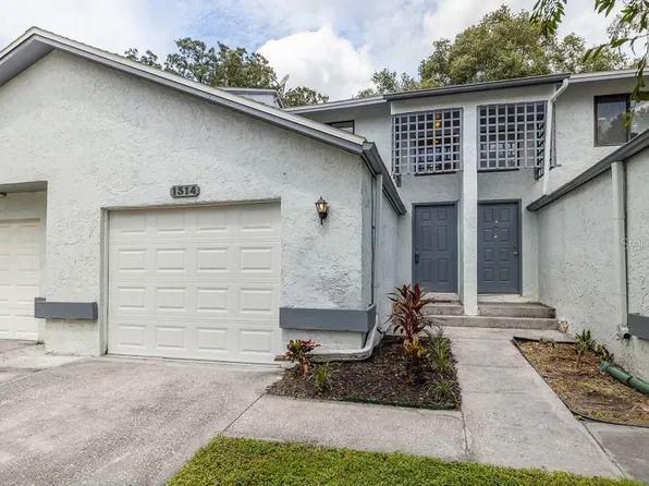 1314 Mountain View Dr, Tampa, FL 33612