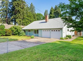 12827 SE Claybourne St, Portland, OR 97236