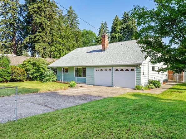 12827 SE Claybourne St, Portland, OR 97236