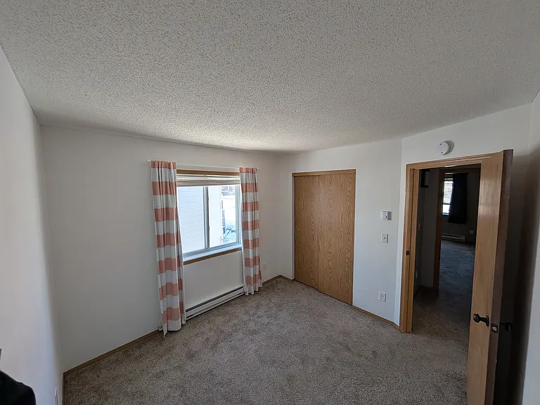 Upstairs 2nd Bedroom