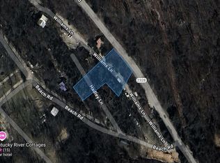 8794 Williams Ln, Lexington, KY 40515