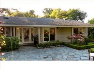3068 Larkin Rd, Pebble Beach, CA 93953